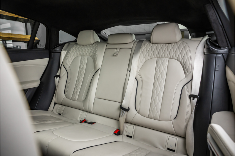 BMW X6 M50i High Executive - Origineel NL | BTW | M Sport — photo 31