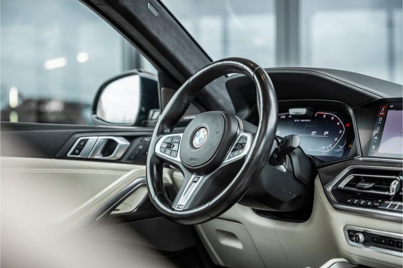 BMW X6 M50i High Executive - Origineel NL | BTW | M Sport — photo 10