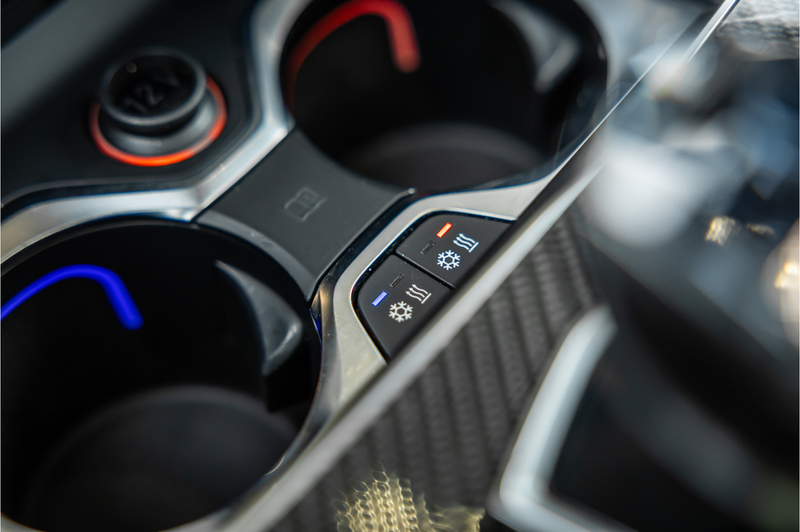 BMW X6 M50i High Executive - Origineel NL | BTW | M Sport — photo 18