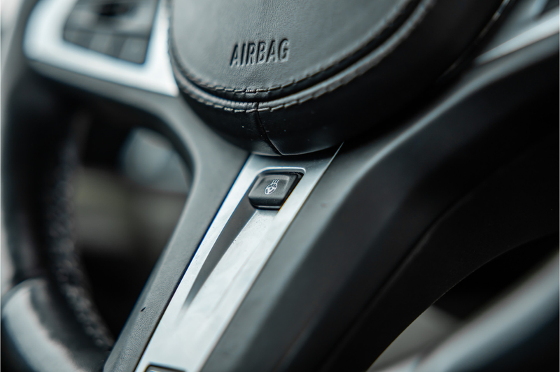 BMW X6 M50i High Executive - Origineel NL | BTW | M Sport — photo 29