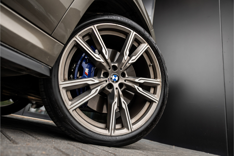 BMW X6 M50i High Executive - Origineel NL | BTW | M Sport — photo 38