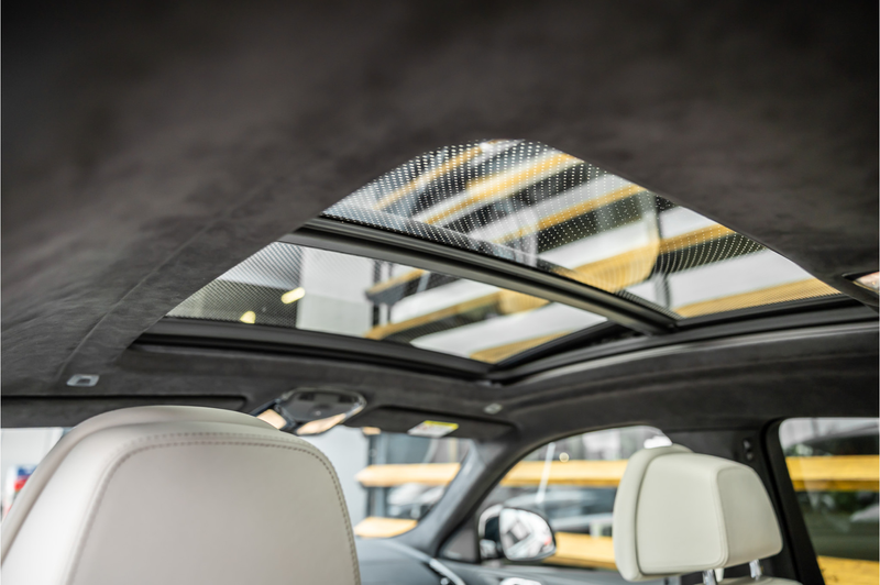 BMW X6 M50i High Executive - Origineel NL | BTW | M Sport — photo 24