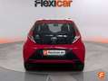 Toyota Aygo 1.0+70+x-play Rojo - thumbnail 3
