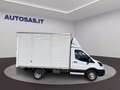 Ford Transit 350 2.0TDCi EcoBlue 130CV PM PWD Cab.Entry Bianco - thumbnail 3