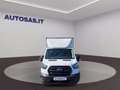 Ford Transit 350 2.0TDCi EcoBlue 130CV PM PWD Cab.Entry Bianco - thumbnail 1