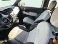 Fiat 500 Club 1.0 Hybrid 51KW (70 CV) Blanco - thumbnail 10