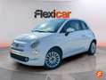Fiat 500 Club 1.0 Hybrid 51KW (70 CV) Blanco - thumbnail 3