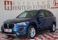 BMW X1 sDrive Aut. LED AHV KAMERA NAVI WINTERPAKET Blau - thumbnail 1