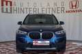 BMW X1 sDrive Aut. LED AHV KAMERA NAVI WINTERPAKET Blau - thumbnail 6