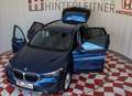 BMW X1 sDrive Aut. LED AHV KAMERA NAVI WINTERPAKET Blau - thumbnail 3