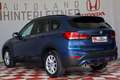 BMW X1 sDrive Aut. LED AHV KAMERA NAVI WINTERPAKET Blau - thumbnail 10