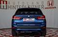 BMW X1 sDrive Aut. LED AHV KAMERA NAVI WINTERPAKET Blau - thumbnail 11