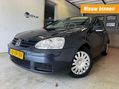 Volkswagen Golf 1.6 FSI Optive 3 5drs AIRCO RIJDT GOED NAP APK 4-2