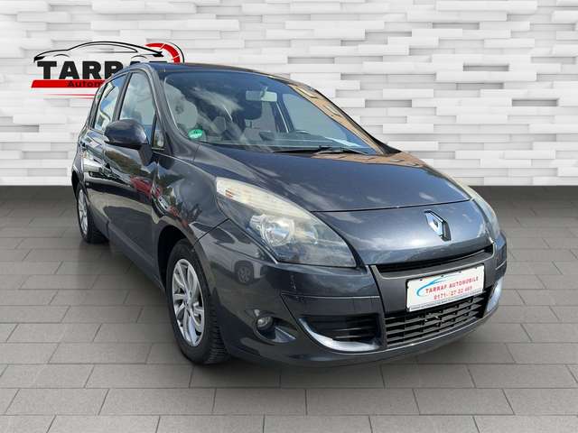 Renault Scenic III 1.6 TomTom Edition 2.Hand Tüv Neu