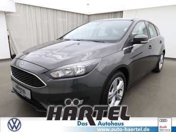 SPORT 1.5 ECOBOOST NUR GEWERBE/EXPORT Klima