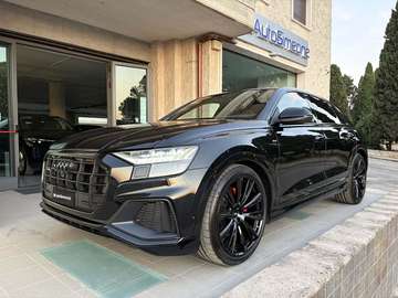 50 TDI 286 CV quattro tiptronic Sport S line plus.
