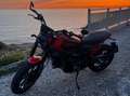 Ducati Scrambler Full throttle Roşu - thumbnail 2