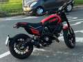 Ducati Scrambler Full throttle Roşu - thumbnail 1