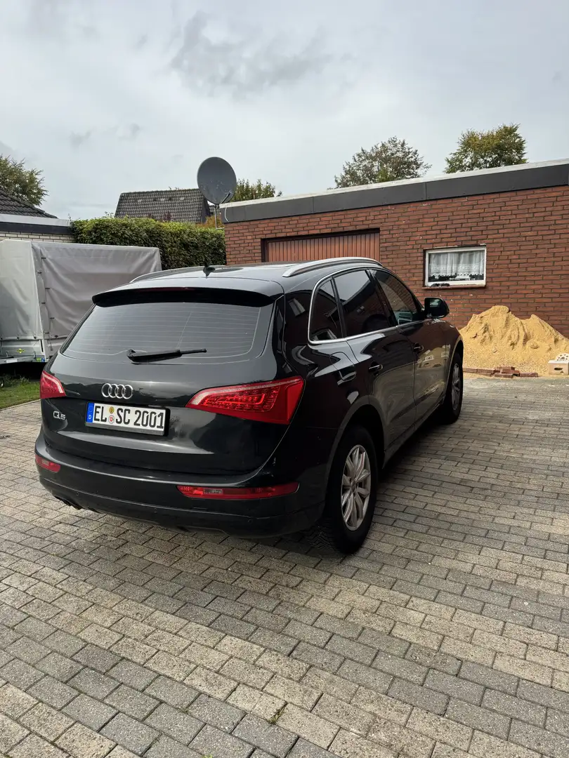 Audi Q5 2.0 TDI quattro Stronic - 1