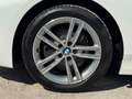BMW 118 i F40 M Sport LED PDC Temp HiFi Navi LCProf. Blanc - thumbnail 24