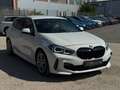 BMW 118 i F40 M Sport LED PDC Temp HiFi Navi LCProf. Blanc - thumbnail 4