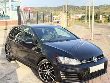 2.0TDI CR BMT GTD 184