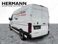 Renault Master Білий - thumbnail 3