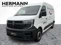 Renault Master Weiß - thumbnail 1