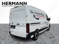 Renault Master Білий - thumbnail 4