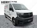Renault Master Weiß - thumbnail 5