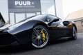 Ferrari 488 3.9 GTB [ FERRARI POWER WARRANTY ] Lift - Passenge Schwarz - thumbnail 11