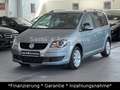 Volkswagen Touran Freestyle*1.Hand*7-Sitzer*Top Zustand* Grau - thumbnail 1