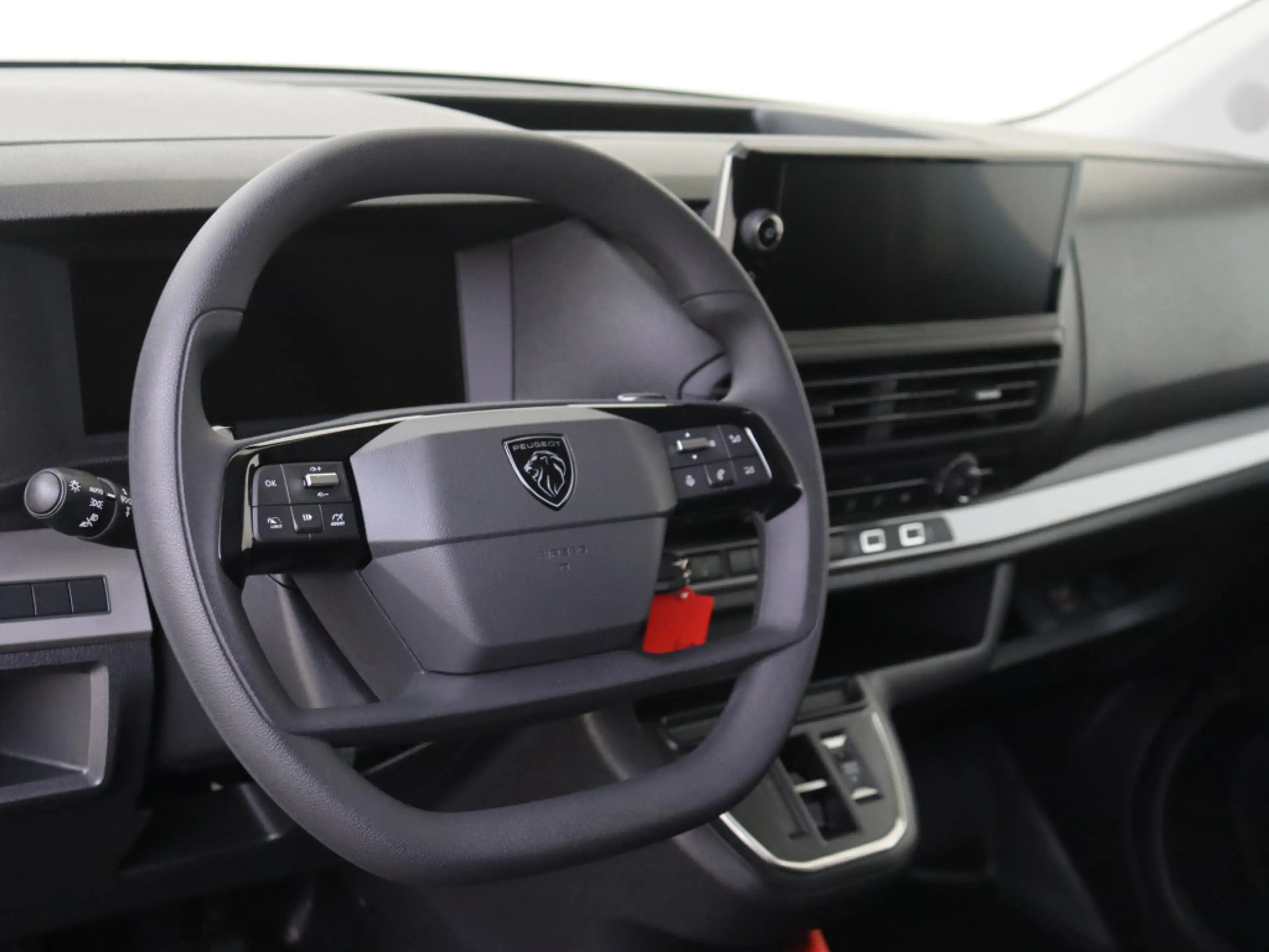 Peugeot e-Expert EV L2 75 kWh | City NAV Pakket | Scheidingswand — photo 6