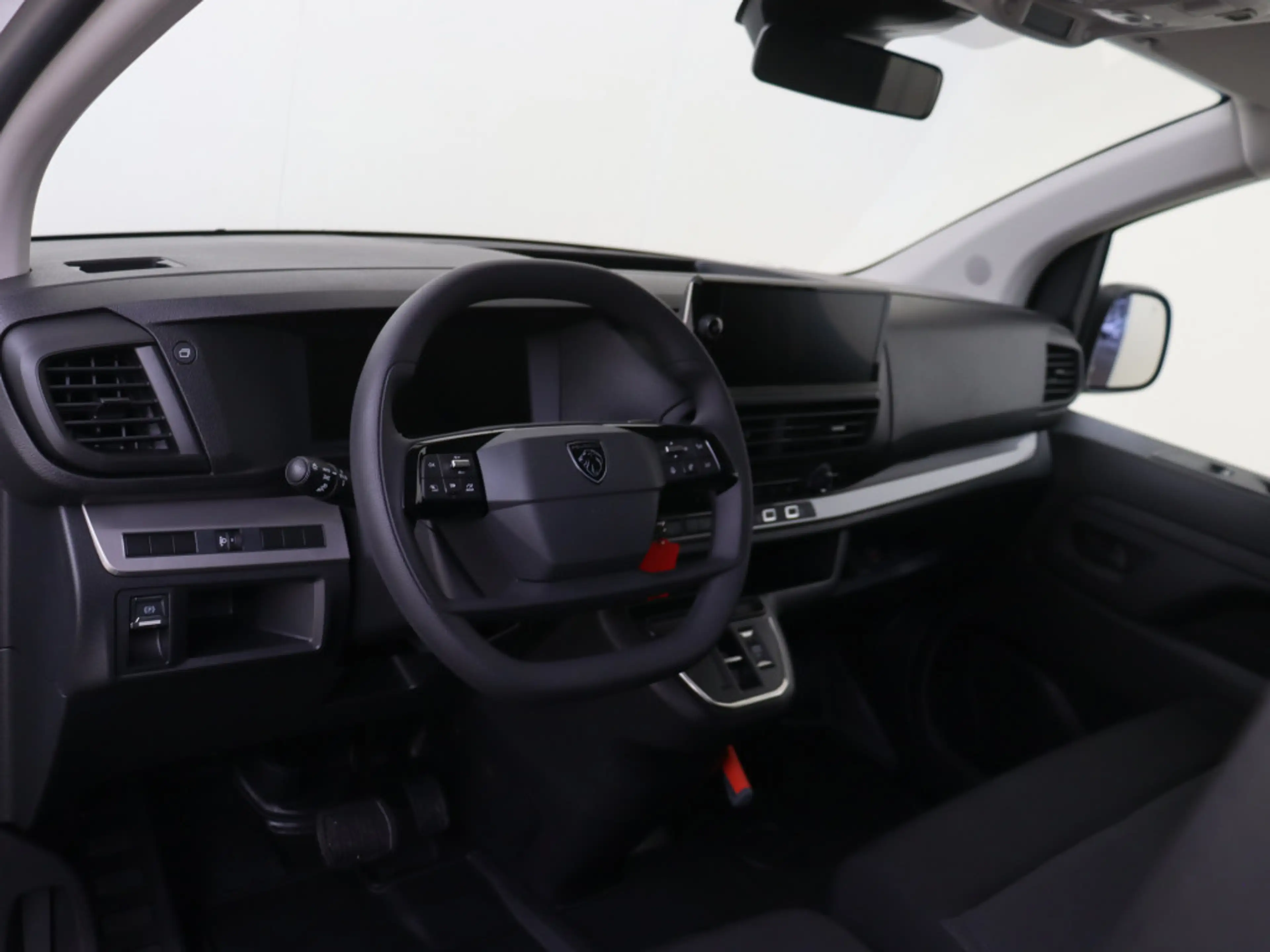Peugeot e-Expert EV L2 75 kWh | City NAV Pakket | Scheidingswand — photo 5