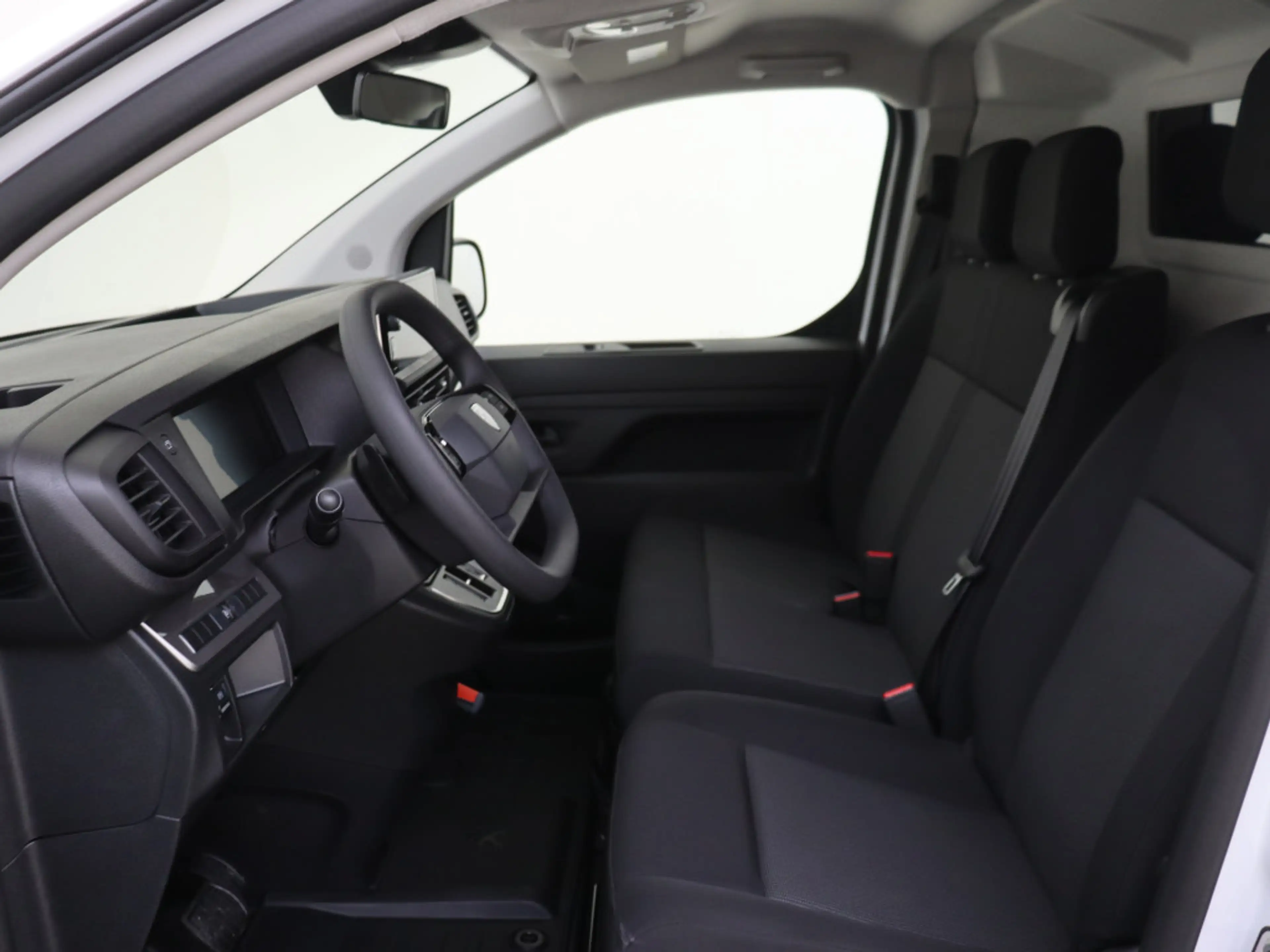 Peugeot e-Expert EV L2 75 kWh | City NAV Pakket | Scheidingswand — photo 8
