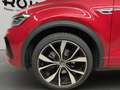 Volkswagen T-Roc R-Line (01/2030Garantie.Leder/Matrix) 1.5 TSI DSG Rot - thumbnail 15