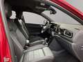 Volkswagen T-Roc R-Line (01/2030Garantie.Leder/Matrix) 1.5 TSI DSG Rot - thumbnail 6
