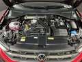 Volkswagen T-Roc R-Line (01/2030Garantie.Leder/Matrix) 1.5 TSI DSG Rot - thumbnail 16