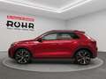 Volkswagen T-Roc R-Line (01/2030Garantie.Leder/Matrix) 1.5 TSI DSG Rot - thumbnail 3
