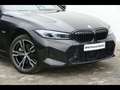 BMW 330 MPACK HAAK PANO HIFI DRIV ASS Black - thumbnail 9