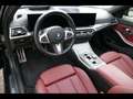 BMW 330 MPACK HAAK PANO HIFI DRIV ASS Black - thumbnail 5