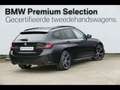 BMW 330 MPACK HAAK PANO HIFI DRIV ASS Black - thumbnail 2