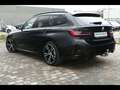 BMW 330 MPACK HAAK PANO HIFI DRIV ASS Black - thumbnail 11