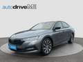 Skoda Octavia 2.0 TDI Style Grau - thumbnail 1
