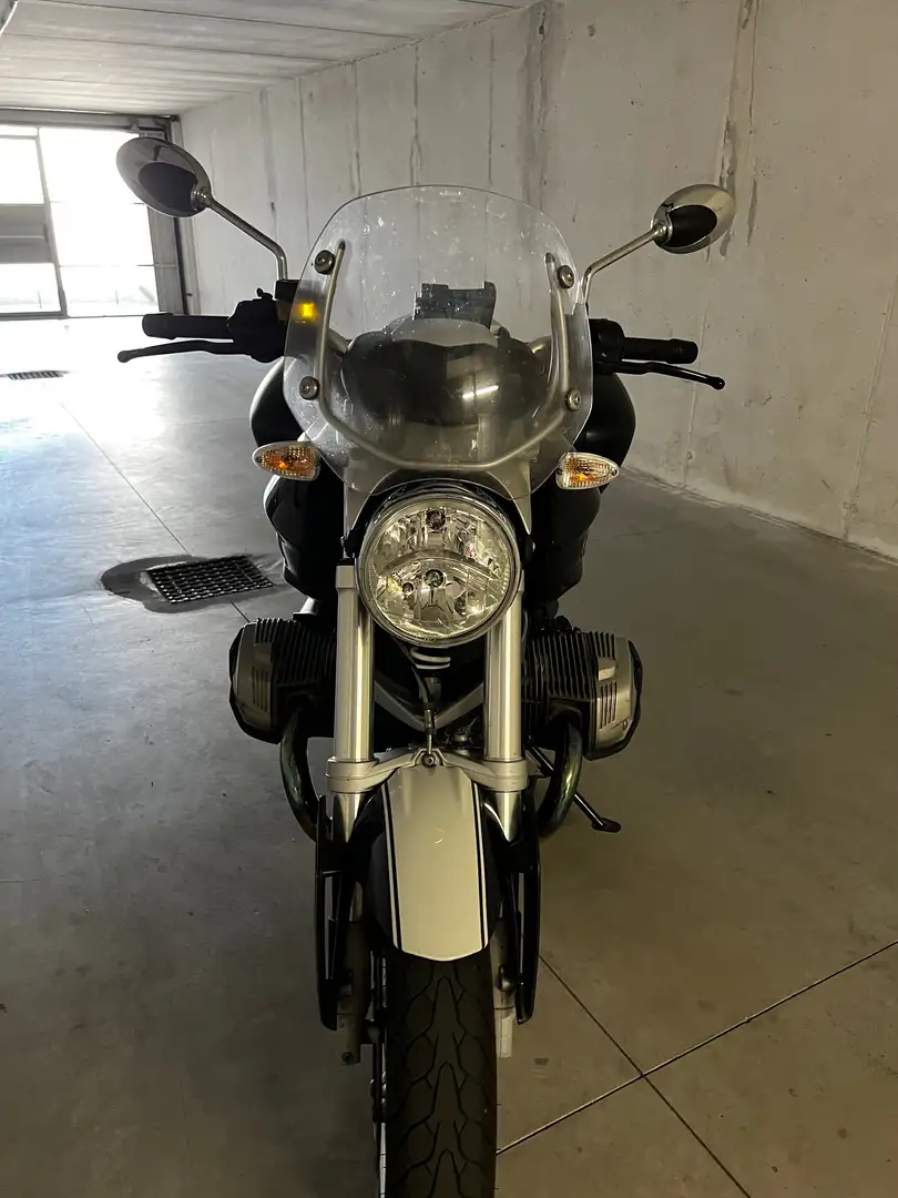 BMW R 1200 R - 2
