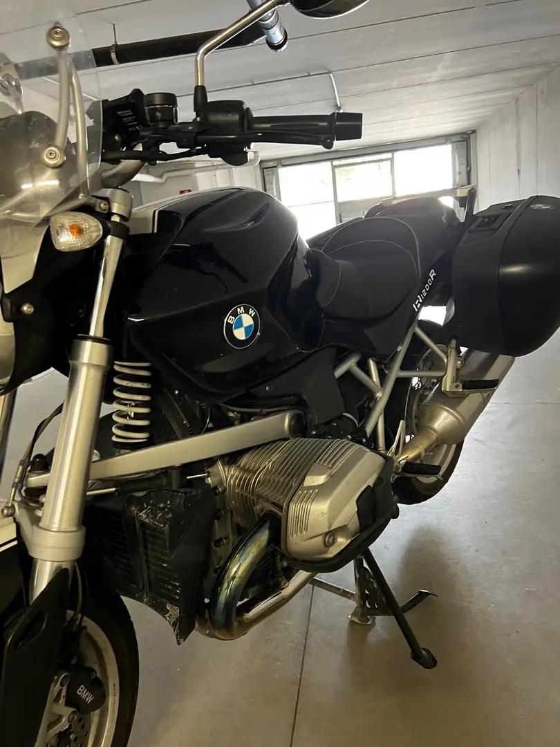 BMW R 1200 R - 1