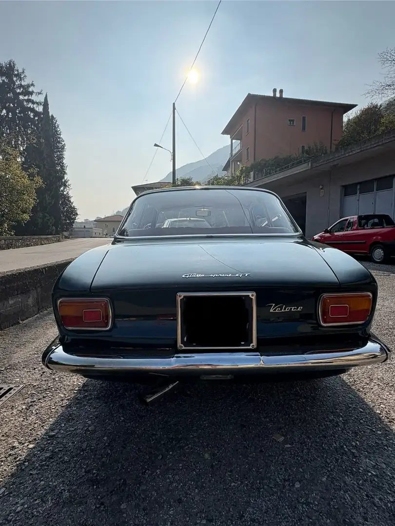 Alfa Romeo GT ALFA ROMEO GIULIA SPRINT GT VELOCE - 2