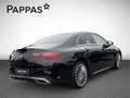 Mercedes-Benz CLA 200 d Coupé PTS Navi AUT Wide Cam LED  SHZ Schwarz - thumbnail 5