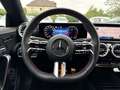 Mercedes-Benz CLA 200 d Coupé PTS Navi AUT Wide Cam LED  SHZ Schwarz - thumbnail 8