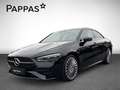 Mercedes-Benz CLA 200 d Coupé PTS Navi AUT Wide Cam LED  SHZ Schwarz - thumbnail 1